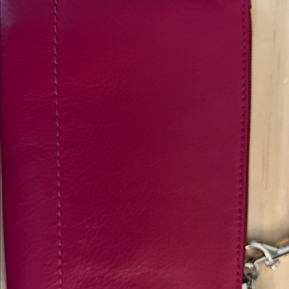 Coach Clutch Purse - Picture 2 of 4